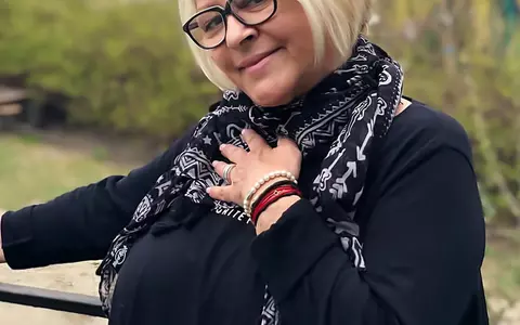 Mirabela Dauer nu a mai mers în Israel, țara ei de suflet, de când a fost diagnosticată cu cancer: ”Nu mi-a mai permis sănătatea, și a fost și pandemia...” / EXCLUSIV