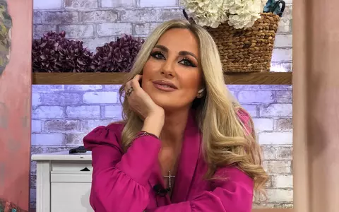 Florentina Opriș se pregătește pentru nunta fiului ei: ”Va fi un moment special la biserică, l-am văzut într-o biserică în Seychelles...”/ EXCLUSIV