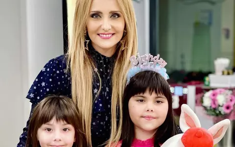 Alina Sorescu, după ce fiicele sale au mers să locuiască cu Alexandru Ciucu: "Îmi e greu, când îți vezi copilul că plânge...".