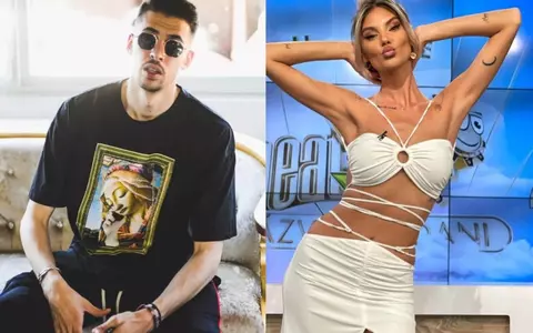 Cine este Mircea Babagianu, noul iubit milionar al Ramonei Olaru. Este cu 9 ani mai mic decât ea