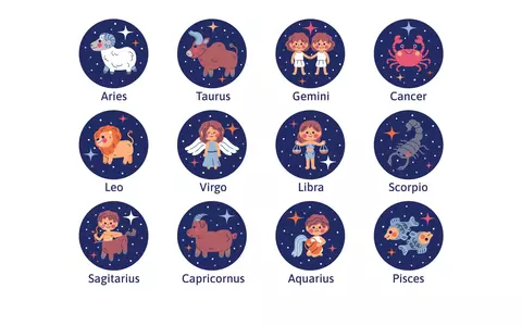 Horoscop 12 aprilie 2023. O zodie ia legătura cu o persoana din trecut