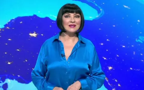 Neti Sandu ne avertizează: "Saturn ne-o coace! Nu a mai fost de 30 de ani așa!". La ce trebuie să fim atenți