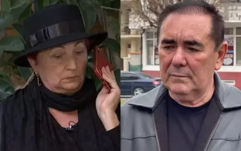 Sora lui Petrică Mîțu Stoian continuă scandalul cu impresarul Doru Gușman, la 1 an de la moartea artistului: „Vrea să pară interesant. Noi suntem familia lui”