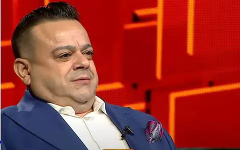 De ce boală suferă Adrian Minune și care sunt simptomele: "Am fost la spital, am făcut un CT și..."