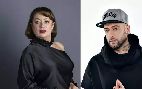 Adriana Trandafir a răbufnit la "Te cunosc de undeva" în timp ce pregătea momentul lui CRBL: "Te dau afară!"