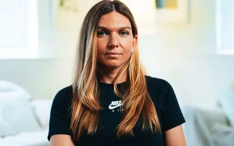 Simona Halep, primele declarații în scandalul de dopaj: "Nu cer tratament special. Vreau doar să fiu judecată"