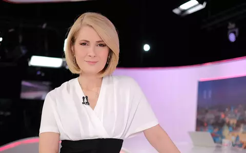 De ce lipsește Alessandra Stoicescu de la Antena 1. Cine prezintă Observatorul acum