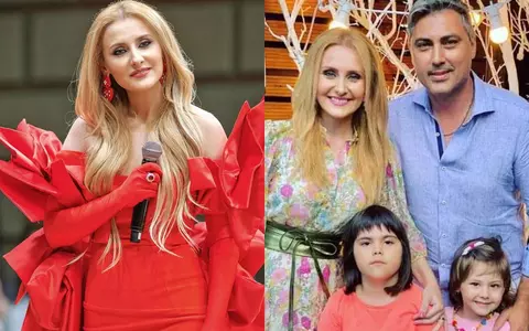 Cum se simte Alina Sorescu în plin divorț de Alexandru Ciucu și cum le afectează pe fiicele lor: „Efectele bulversante ale hotărârii judecătorești se văd în prezent” / EXCLUSIV