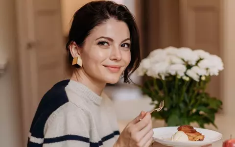 Anca Lungu revine în televiziune, cu o emisiune culinară, la Prima TV: "După aproape 5 ani de pauză..."
