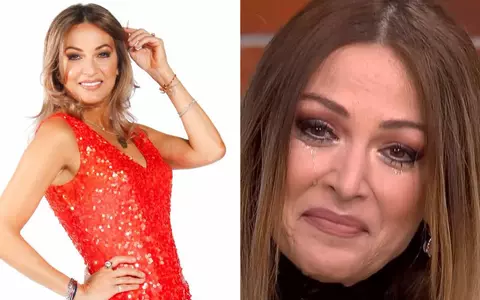 Anca Țurcașiu a izbucnit în lacrimi, la "Te cunosc de undeva": "Îmi este greu. L-am îndrăgit foarte mult"