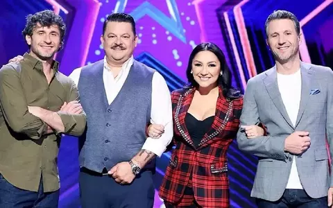 Cum își caracterizează Andra colegii jurați, de la Românii au Talent, și ce se întâmplă în culise: „Despre Bobonete nu pot să spun decât că...” / EXCLUSIV