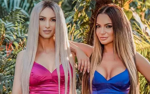 Motivul pentru care Andreea Bălan și Andreea Antonescu nu au mai apărut împreună la TV, după ce s-a terminat America Express: ”Auzim pe la colțuri cum zice lumea că s-au certat fetele...”
