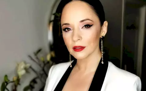 Prin ce clipe grele a trecut Andreea Marin în lupta cu depresia: "O durere atât de mare. L-am negat pe Dumnezeu pentru un timp"