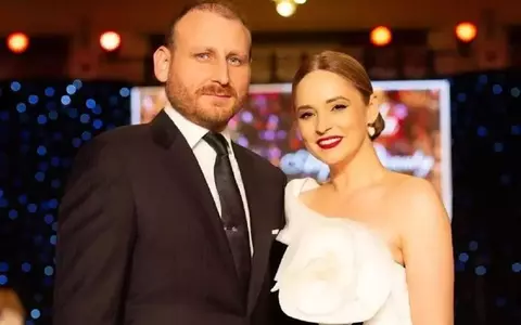 Andreea Marin sărbătorește Paștele cu iubitul ei, Adrian Brâncoveanu, dar și cu viitoarea soacră: „Mergem la țară. De gătit se ocupă mamele, iar eu de...” / EXCLUSIV
