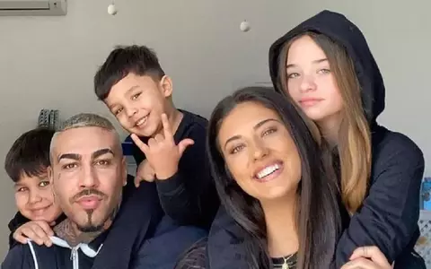 Cum își educă Antonia și Alex Velea copiii și ce relație are Maya cu Dominic și Akim: „Nimic nu e for granted. Le spunem NU de fiecare dată când...” / EXCLUSIV