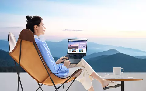 ASUS Zenbook S 13 OLED (UX5304) – Laptopul ca o operă de artă de 1 cm grosime și doar 1 kg greutate