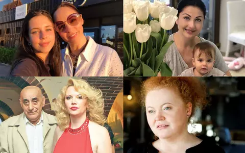Vedete care își serbează ziua de nume, de Florii