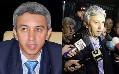 Dan Diaconescu a fost plasat în arest la domiciliu 30 de zile, pentru acte sexuale cu minori: "Inculpatul cunoştea vârsta persoanelor vătămate"