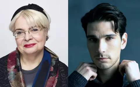 Ce i-a reproșat Irina Margareta Nistor lui Anghel Damian, în privința serialului Clanul: "Nu îndrăznește nimeni să-ți spună, eu îmi asum"