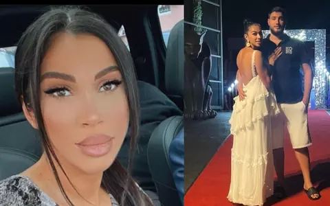 Raluca Pastramă și Ibrahim s-au fotografiat împreună, după zvonurile despărțirii. Ce imagine au postat pe Instagram