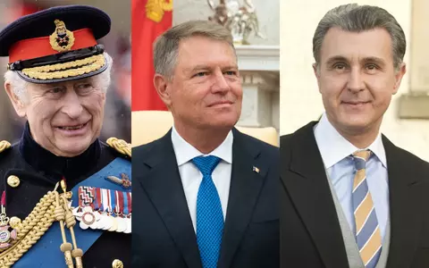 Klaus Iohannis și Principele Radu vor participa la încoronarea Regelui Charles al III-lea: "O domnie care va pune România pe prim plan"