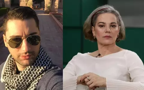 Maia Morgenstern joacă rolul principal în filmul O secundă. Detalii de culise: „Sper să nu intre nimeni în depresie după vizionare”