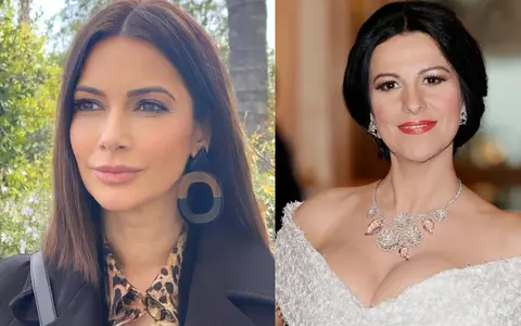 Andreea Berecleanu, reacție dură după ce s-a aflat că Angela Gheorghiu a semnat un angajament cu Securitatea, în studenție: "Să-i fie retrasă distincția regală"