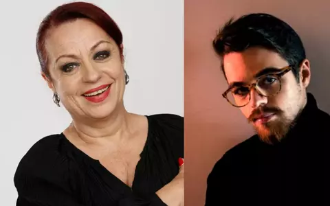 Cum se înțelege Adriana Trandafir cu fiul ei, Ștefan, care a crescut departe de ea: "M-am furișat, fără să știe, apoi..."