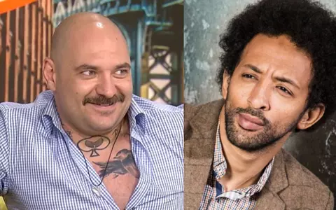 Kamara și Cristi Mitrea au pornit un scandal-monstru, în direct la TV, la Măruță: "La muncă, nu la cerşit" / "Dați-i niște Xanax"