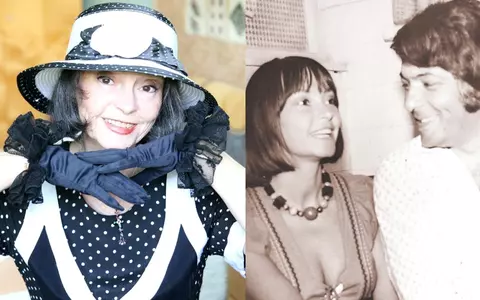 "Mă trezeam în lacrimi... Nu suportam". Marina Voica, mărturisiri dureroase despre soțul ei, care a murit la 41 de ani
