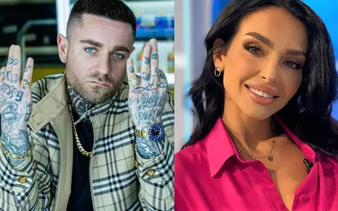 TJ Miles și Francisca au recunoscut că formează un cuplu: "O chimie între noi a existat întotdeauna" / Ea era căsătorită când s-au cunoscut