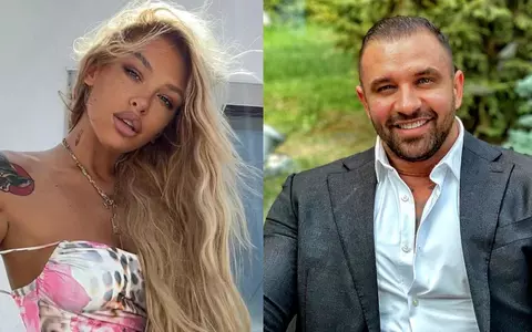 Alex Bodi și Ema Uta s-au împăcat, iar mama afaceristului i-a felicitat: "Vă iubesc și multe îmbrățișari"