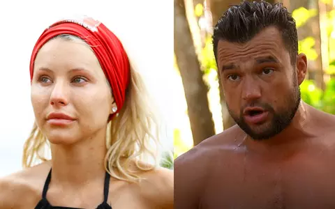 Carmen Grebenișan și Remus Boroiu sunt propuși pentru eliminare, la Survivor 2023: "Asta dezvăluie adevăratul caracter"