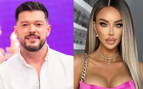 Bianca Drăgușanu, despre căsnicia cu Victor Slav, la 9 ani de la divorț: „Dacă aș putea să dau timpul înapoi, n-aș mai face multe lucruri”