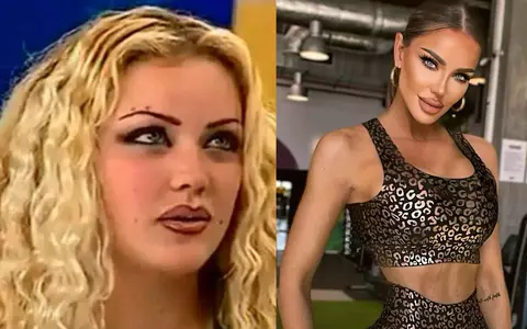 Bianca Drăgușanu mănâncă orice fără să se îngrașe: "Am terminat o caserolă de jumări".  Care e trucul vedetei