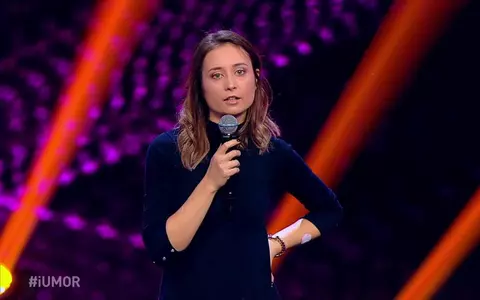 Ce a făcut Ana Maria Caliță, câștigătoarea iUmor 2017, cu premiul de 20.000 de euro: „Am fost ce am promis în alegeri. Mi-am luat...”