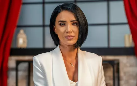 Ce dietă ține Adelina Pestrițu. Trucul surprinzător la care apelează vedeta înainte de ședințele foto: "Consider că trebuie să fiu în cea mai bună formă a mea"