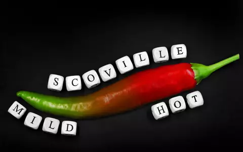 Ce este scara Scoville