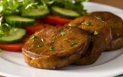 Ce este seitan-carnea vegetariană și cum se prepară