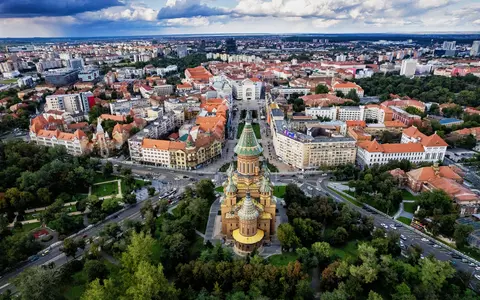 Ce înseamnă că un oraş este capitală culturală europeană 