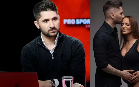 Ce program de vizită are Victor Vrînceanu, după despărțirea de Andreea Antonescu. Când își poate vedea fiica: "I-am propus să ne împărțim timpul 50%-50%. Nu a fost de acord"