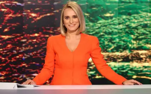 Ce religie are Andreea Esca. Prezentatoarea TV și-a schimbat credința în urmă cu 23 de ani