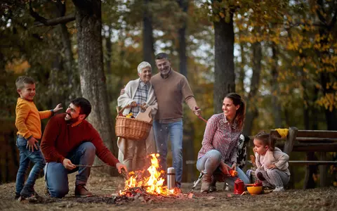Cele mai bune activități de primăvară pentru familie