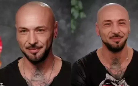 Cine este Constantin Hangan de la Chefi la Cuțite. Concurentul a făcut închisoare: "M-am anturat în clanuri suspecte"