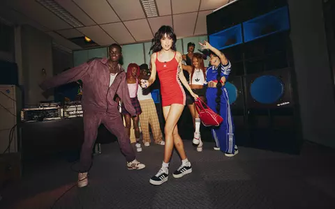  ‘Club Originals’- campania prin care adidas celebrează creativitatea noilor generații