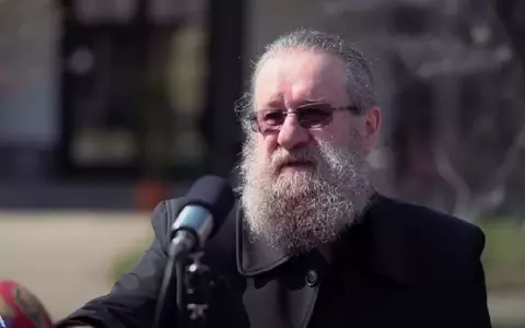 Cum și-a cunoscut Mihai Coadă, alias Nelu de ”La bloc” cea de a doua soție, după ce a înșelat-o pe prima: ”Era văduvă”