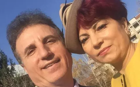 Ce relație are Constantin Enceanu cu nepoții lui. Artistul recunoaște că e mai dur cu ei, decât soția sa: „Bunelu, termină cu armata asta!” / EXCLUSIV
