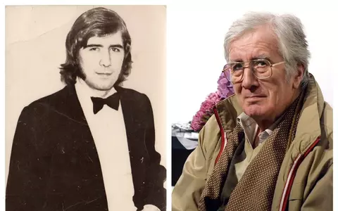 Cornel Constantiniu, trist de ziua lui de naștere. Artistul îi duce și acum dorul fratelui său geamăn, mort din 2009: „A simțit când a fost incinerat Mircea”/ EXCLUSIV