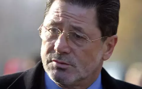 Cornel Dinu a fost operat de urgență. Cum se simte acum: „Am avut noroc. N-am mâncat de două zile, sunt hrănit și hidratat prin perfuzii”