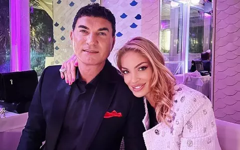 Cristi Borcea a spus motivul pentru care ar divorța de Valentina Pelinel: "Nu poate să... pentru asta am ajuns la două divorțuri"
